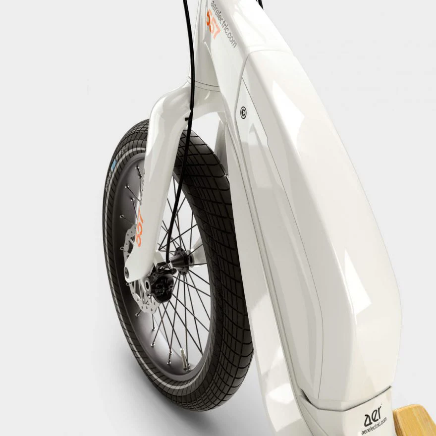 aer Scooter